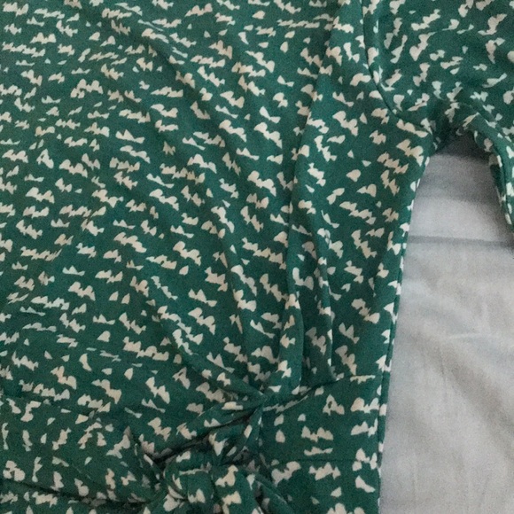 Super cute dress from Stitch Fix - Picture 2 of 3